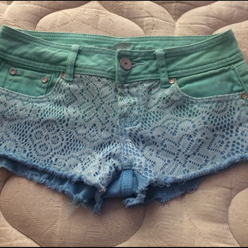 COPY - Shorts